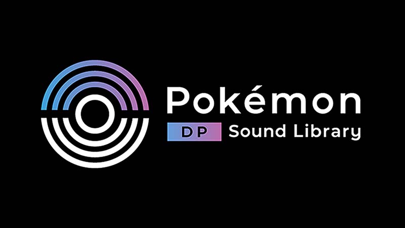 全149曲無料 ポケモン ダイヤモンド パール のbgmや効果音が楽しめる Pokemon Dp Sound Library 公開 Game Spark 国内 海外ゲーム情報サイト