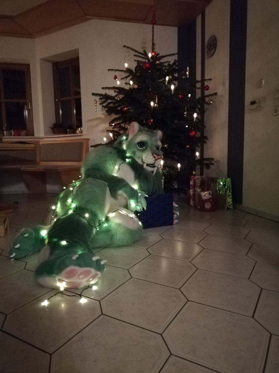 Im Herzen Zart Christmas 2022 Ferionfox (@Ferionfox) / Twitter
