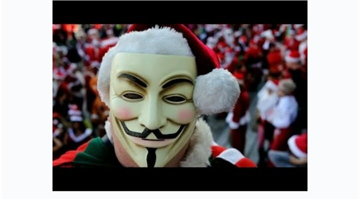 AnonymousPales2's tweet photo. @deeveeaar merry Christmas to You &amp; the Wife 🌲💕 from #Anonymous for the Love of Humanity 🌷🍀 https://t.co/6uIwM9lARZ