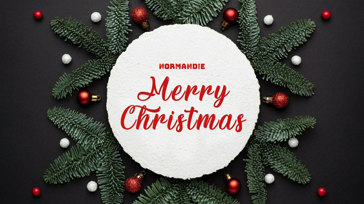 Choose Normandy tweet media