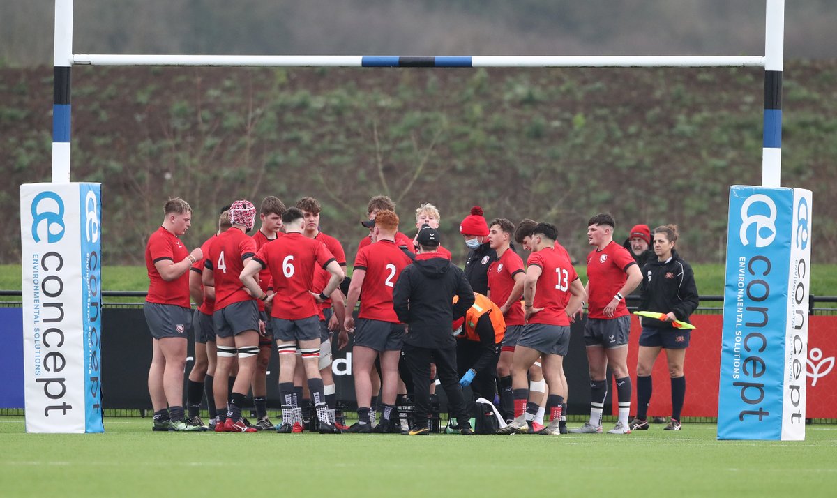 Thanks <a href="/BristolBears/">Bristol Bears 🐻</a> U18s for a great game yesterday at Dings RFC and well played.  

Onwards to the new year. 

Thanks to all schools, clubs and parents. Have a Merry Christmas.
