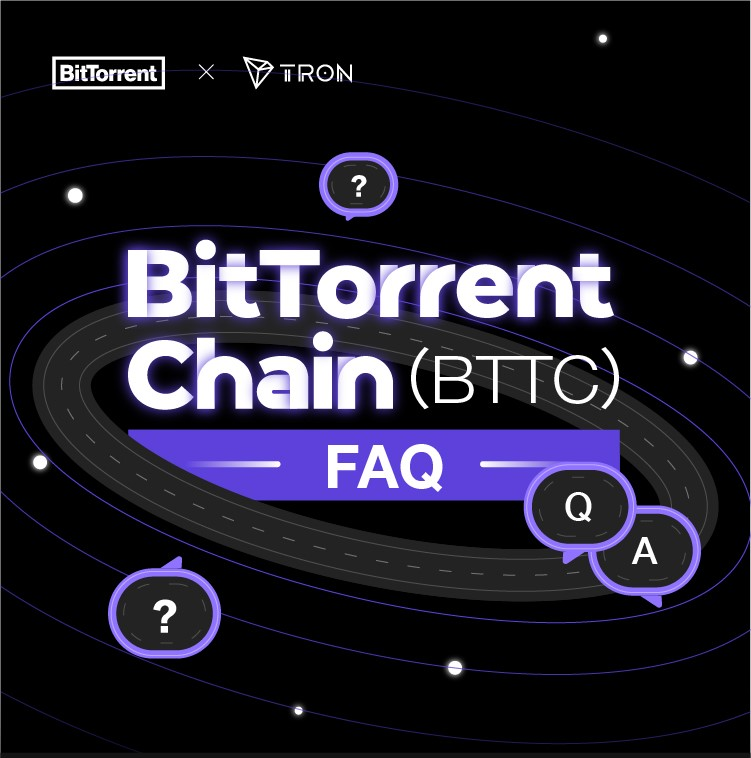 BitTorrent's tweet image. 🧐How to Transfer Votes and Vote More?

1⃣Transfer Votes guide:
bttc.zendesk.com/hc/en-us/artic…

2⃣Vote More guide:
bttc.zendesk.com/hc/en-us/artic…