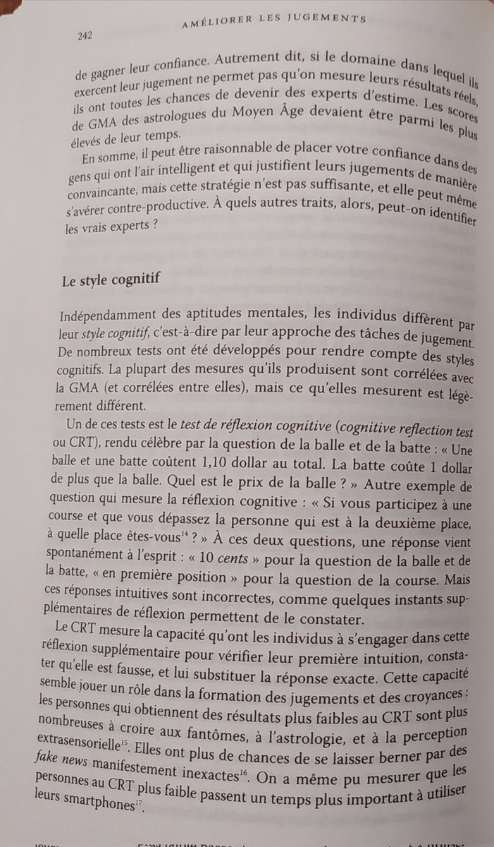 Emmanuel Thibault tweet media