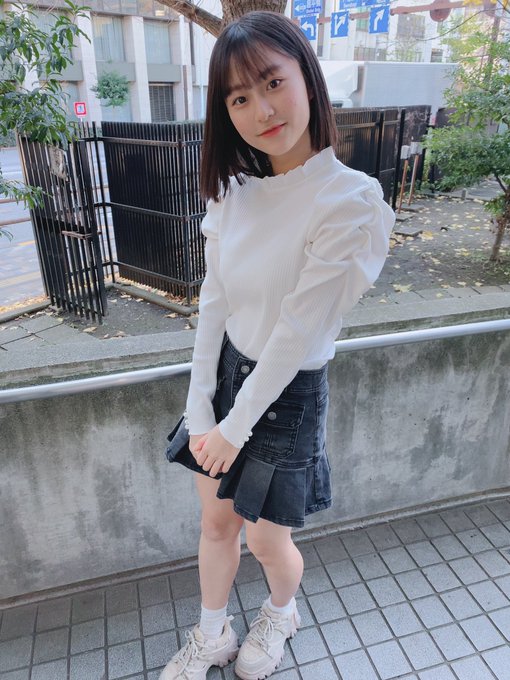 Twitterのコスプレ画像20