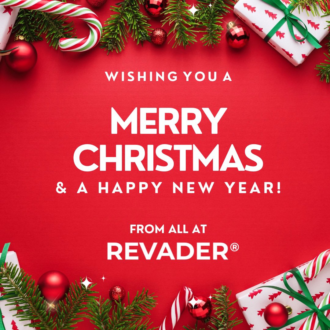 RevaderSecurity's tweet image. 