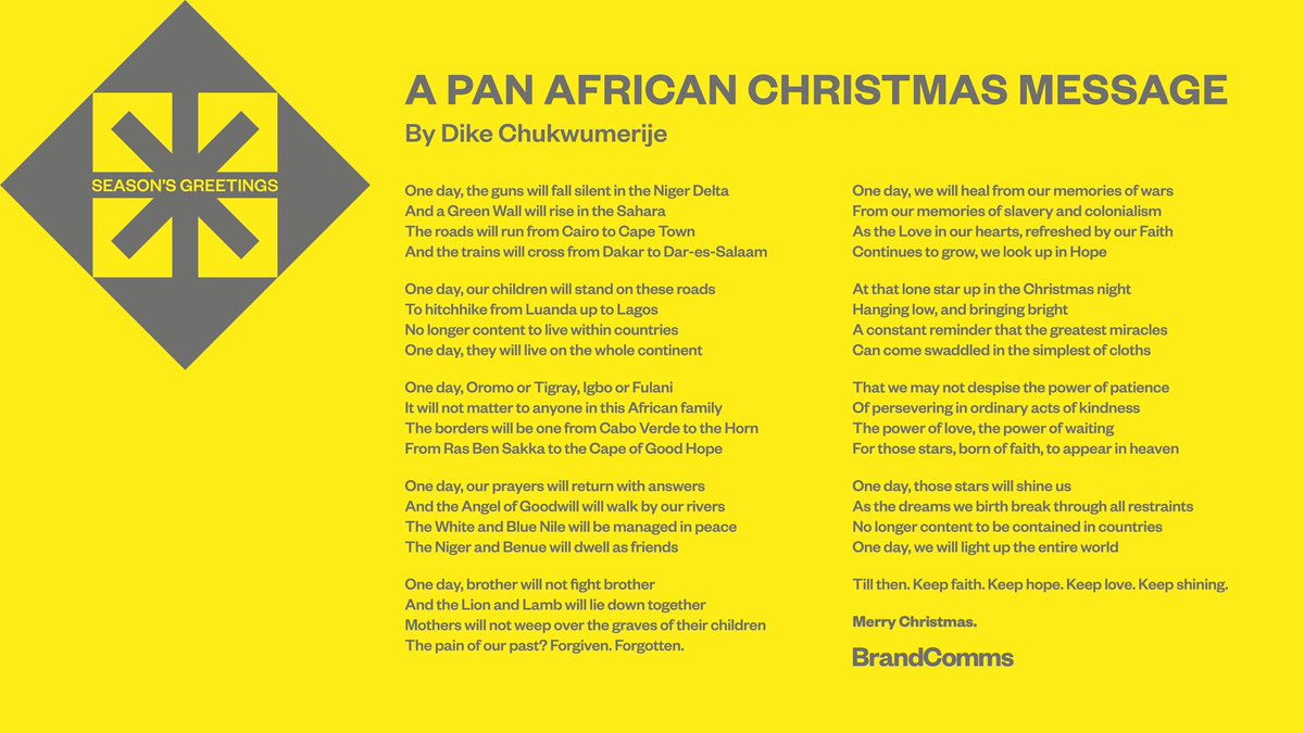 BrandComms tweet media