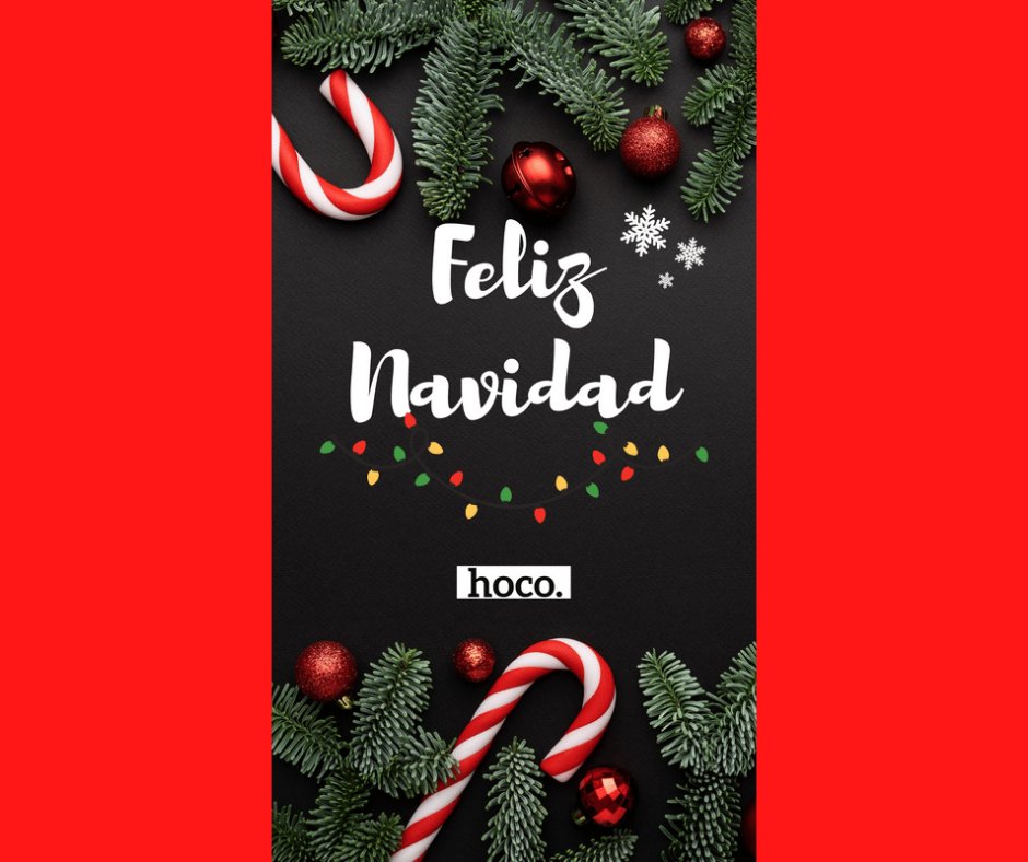 HocotechE's tweet photo. 🎄#Hoco os desea Feliz Navidad🎄

#hocomola #hocooficial #hocotechespaña #Navidad2021 #quality https://t.co/91Gpy67s7Y