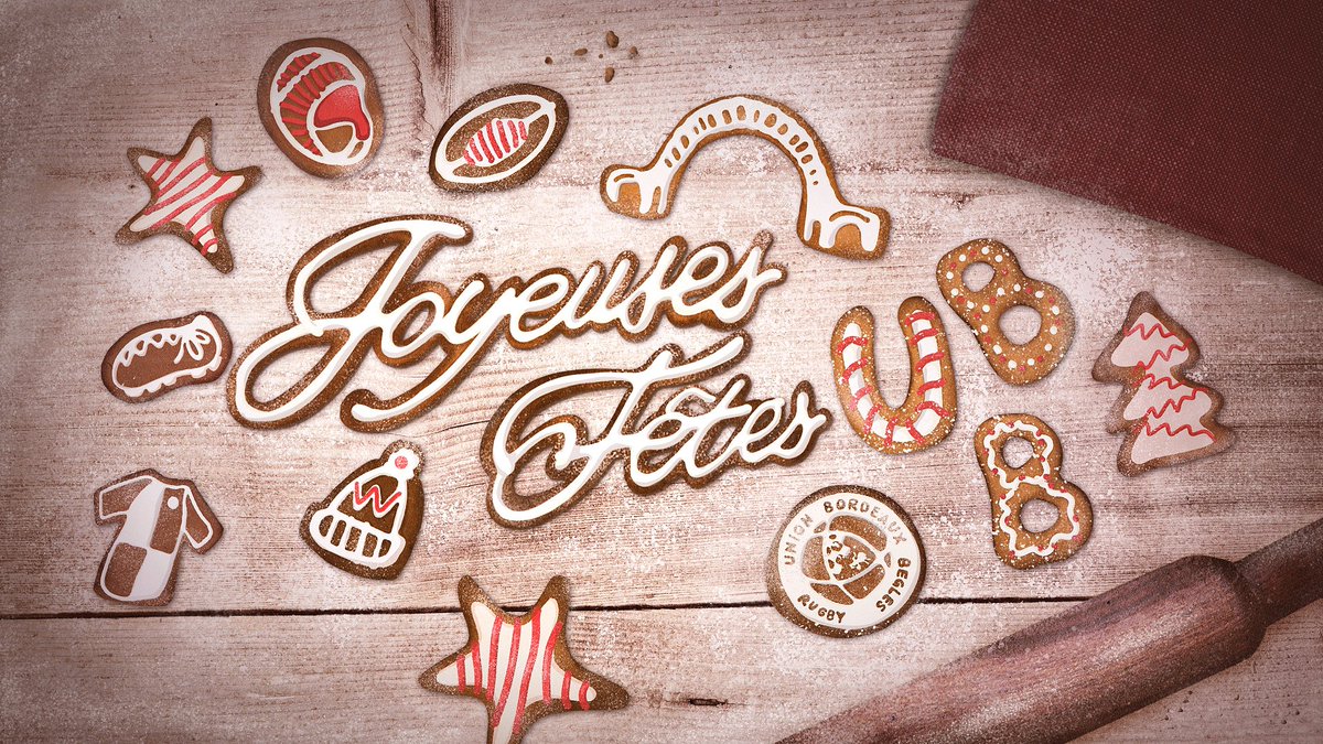 Union Bordeaux Bègles tweet media