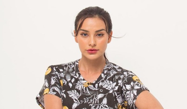 kanal247dotcom's tweet image. Isyaratkan Perpisahan, Nora Alexandra Dapat Dukungan Penuh 'Selesai' dengan Jerinx SID #JerinxSID kanal247.com/media/konten/0…