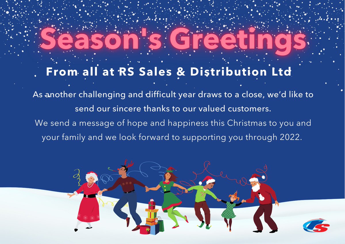 RS Sales & Dist. Ltd (@rssales1) on Twitter photo 