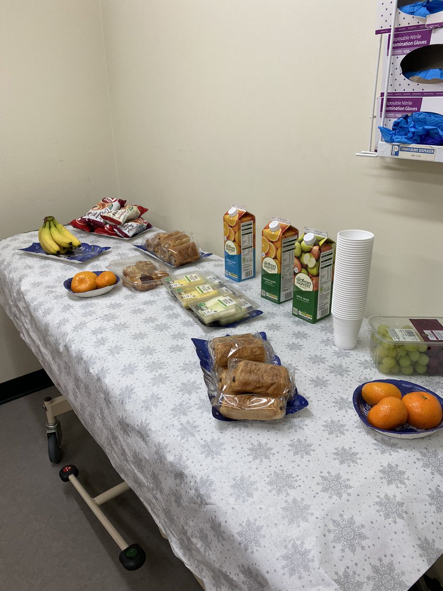 BTHFT Adult OPD 💙 tweet media