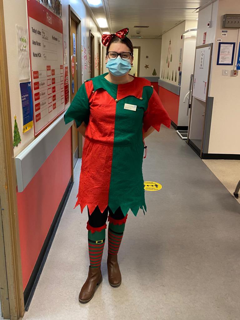 BTHFT Adult OPD 💙 tweet media