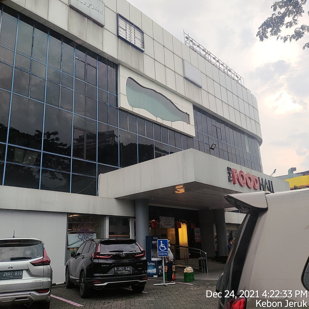 kweebee's tweet photo. @foodhall_id voucher @MAPGiftVoucher  tidak bisa dipakai di foodhall KB jeruk Kedoya alasannya ada gangguan kata kasirnya, apakah benar..? https://t.co/YkmPBvt4wy