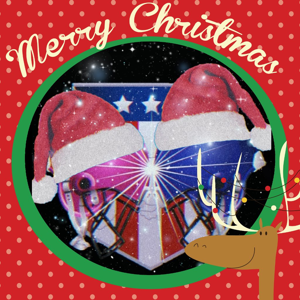 FF_BOTS's tweet photo. Have a great Christmas from the #FFBOTS team! https://t.co/eLACo6icoD