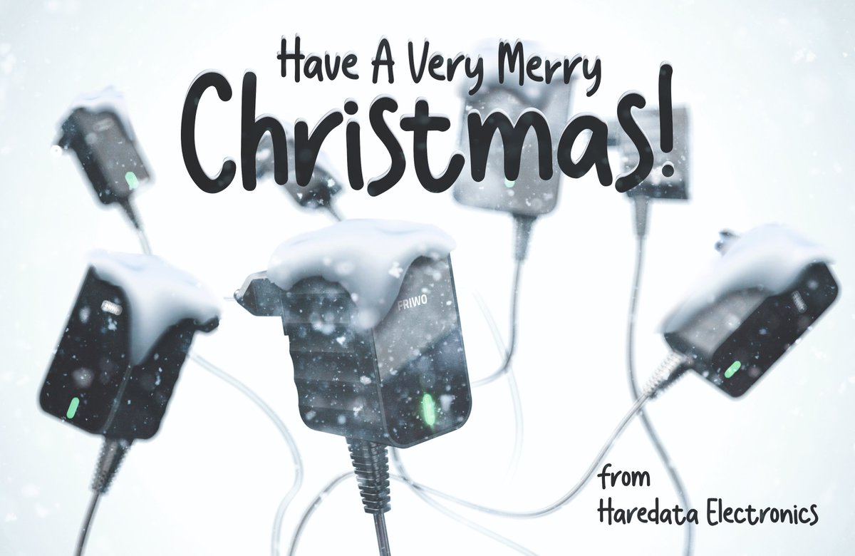 From all of us at Haredata,
We wish you all to have A Very Merry Christmas!

#christmas #christmascheer #celebrate