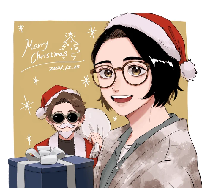 🎄 