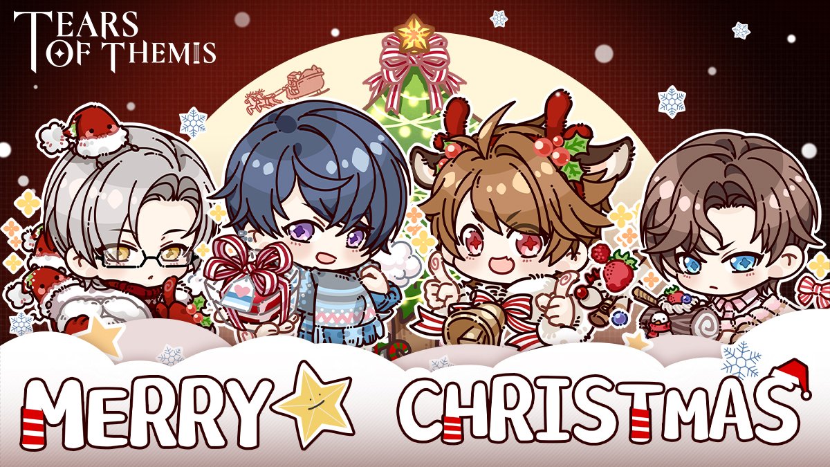 valerxiaaa's tweet photo. merry christmas @abillily💖 this year, i am your secret santa and i am delighted to give you this light-hearted fic of nxx being... nxx AHAHAHA

i hope you enjoy reading this as much as i've enjoyed writing it🥰 merry christmas☃️

https://t.co/2rZanHmvtj

#TOTSecretSanta ❄ https://t.co/AuixFPNW1P