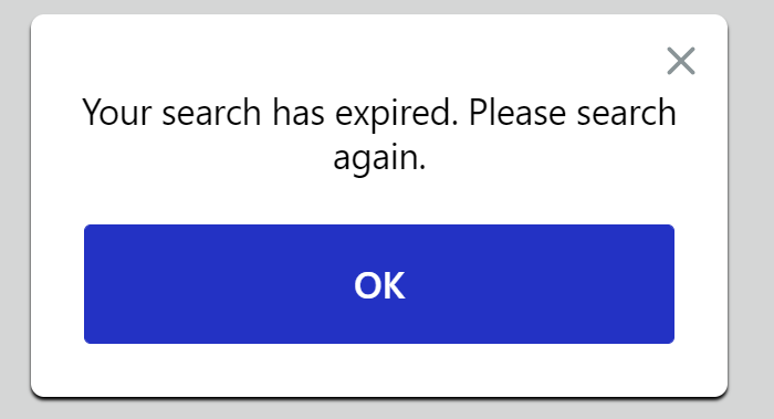 chrisdugarry's tweet photo. @thetrainline Hi, I'm having issues amending the date of one of my bookings. I keep getting the below message, both on PC and mobile. Can you help? https://t.co/FOxvrf2M1V