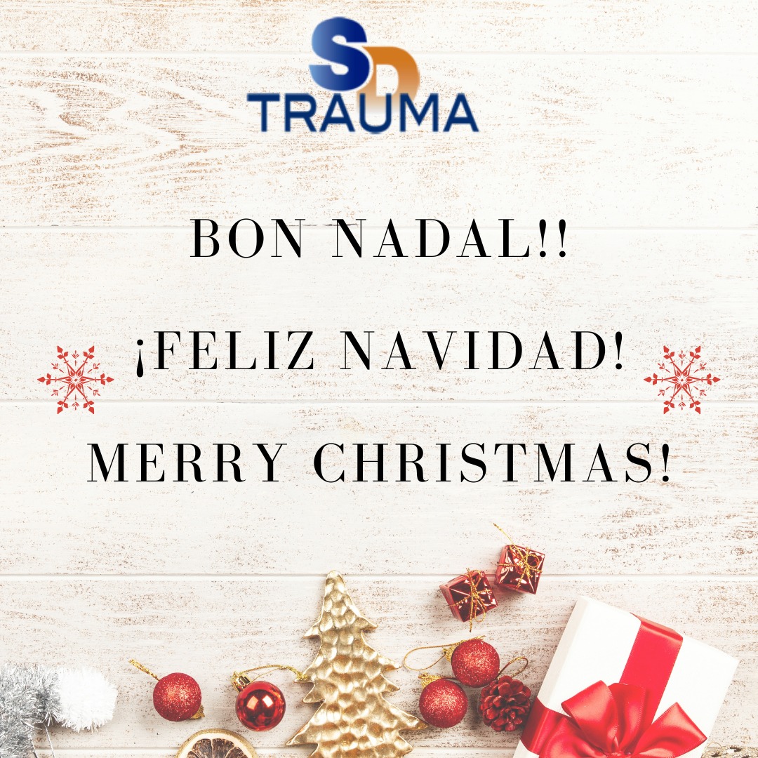 SD Trauma tweet media