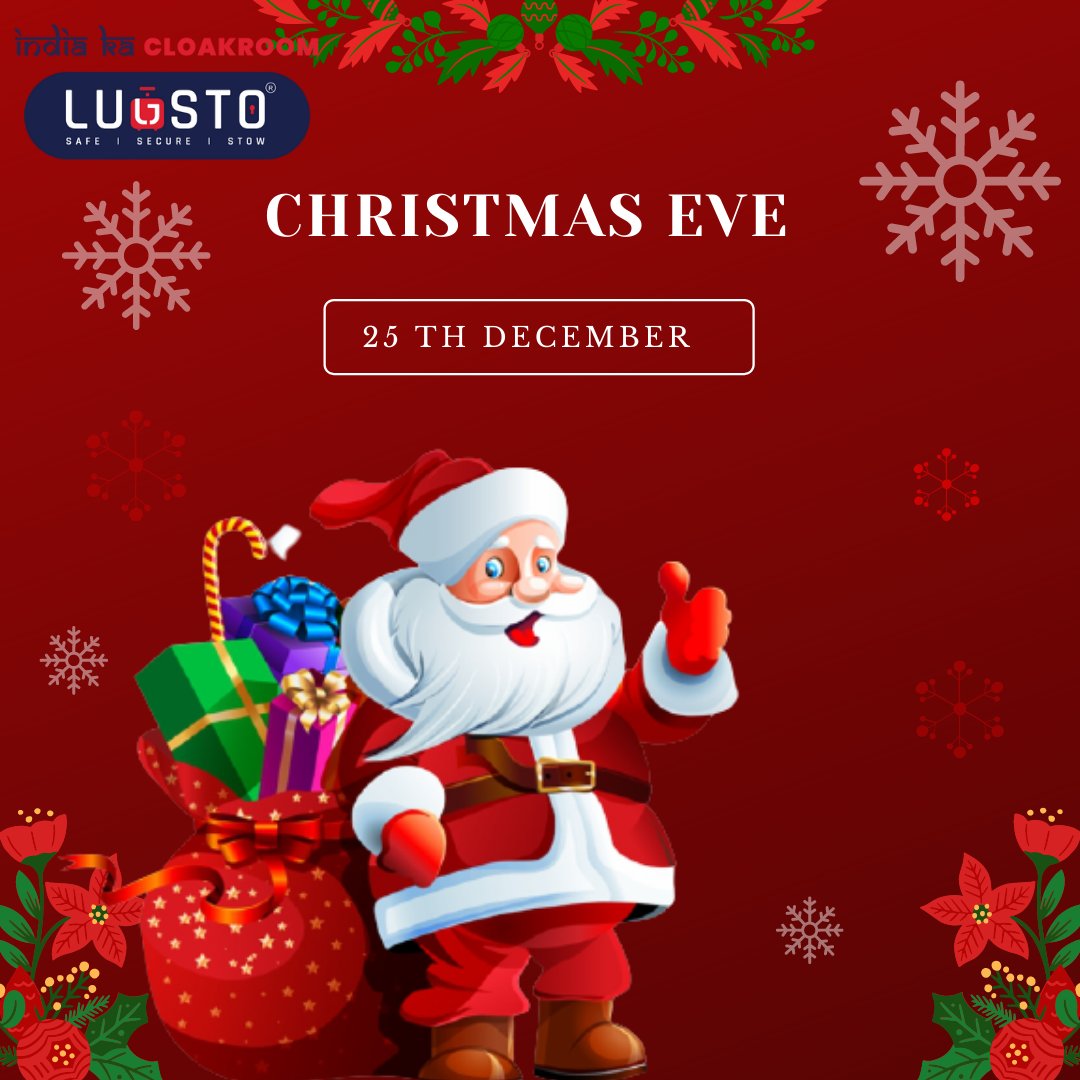 Merry Christmas Eve to all of you! Merry Xmas for tomorrow too. 
#Lugsto #christmas #christmastree #christmaseve #christmaseveday #holidays #chrismtasdecorations #christmastime #christmasdecorations #MerryChristmas