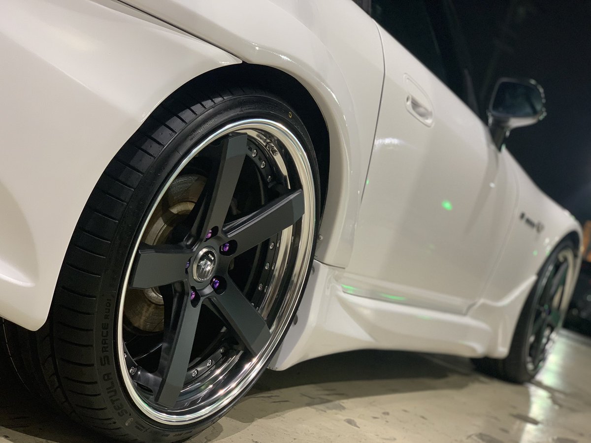 VeilSide NAGOYA (@veilsidenagoya) on Twitter photo 