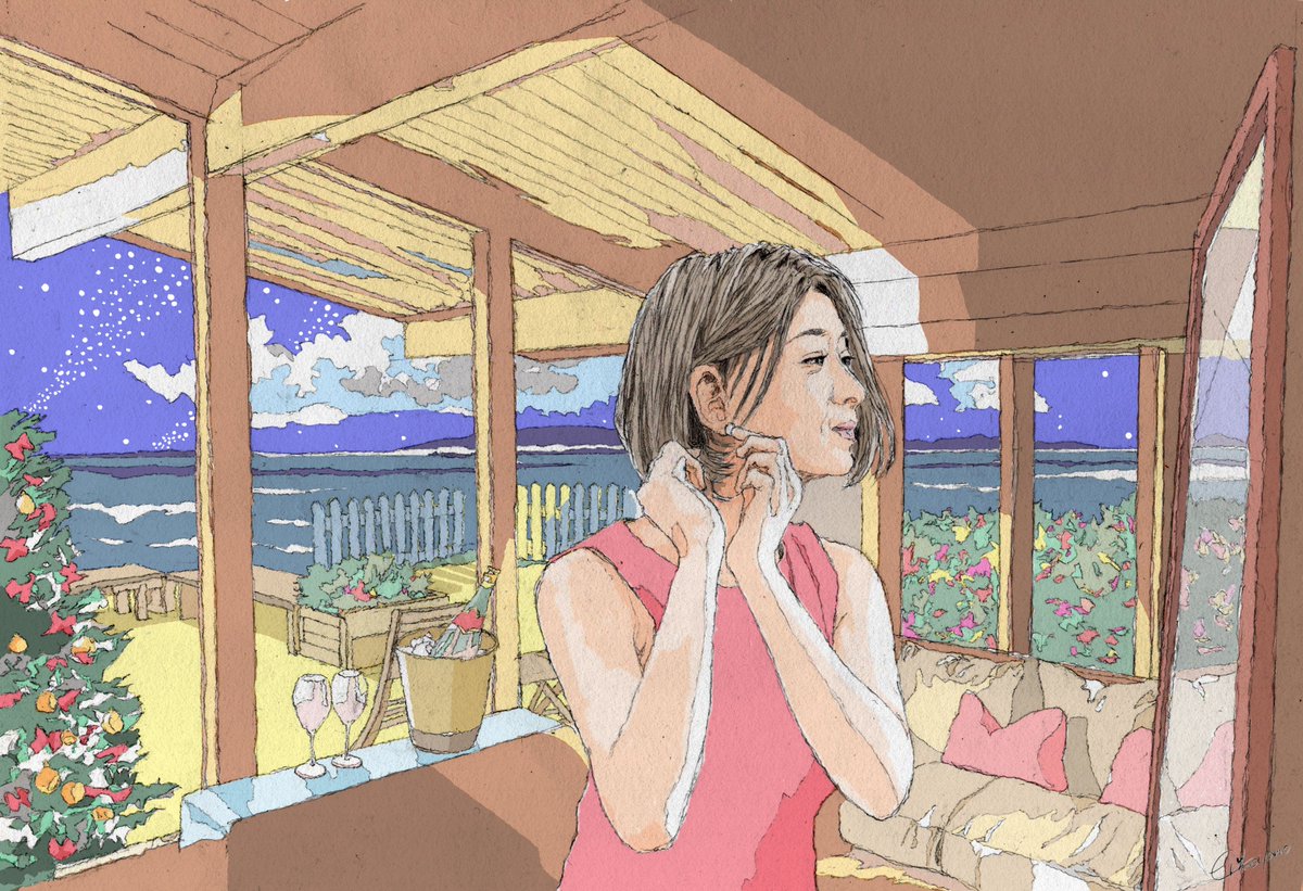 クリスマス イヴ のイラスト マンガ作品 件 Twoucan クリスマス イヴ のイラスト マンガ作品 件 Twoucan