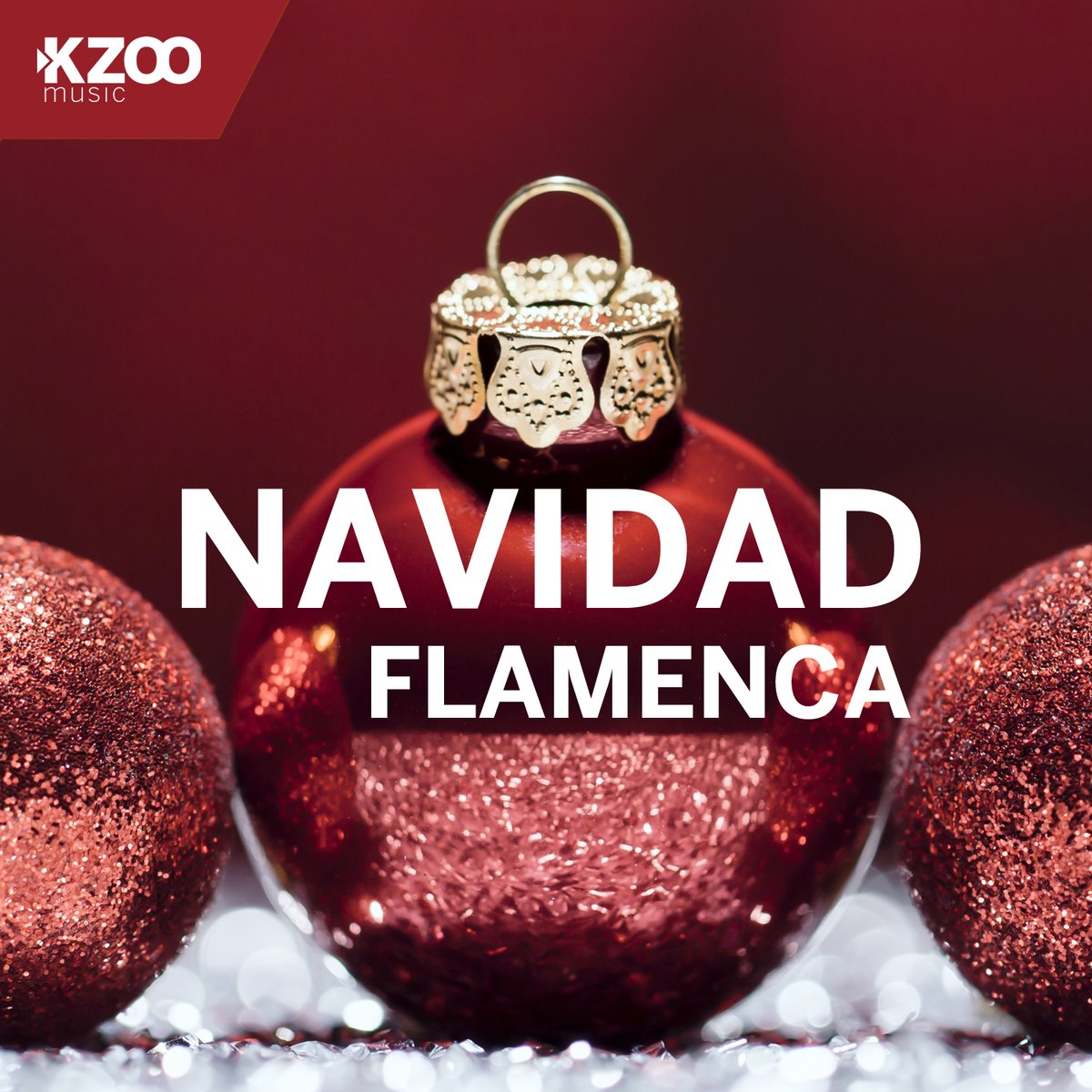 kzoomusic's tweet photo. Todo el equipo de #KZooMusic os deseamos unas #FelicesFiestas 🎄💖
🎁Con ello, queremos regalaros tres #PlaylistKZoo que hemos elaborado con mucho amor para que a vuestros encuentros familiares no les falte buena música.
🎧 Ya disponibles en Spotify👉 https://t.co/GLXngT9Bq3 https://t.co/nX3VRNwaH6