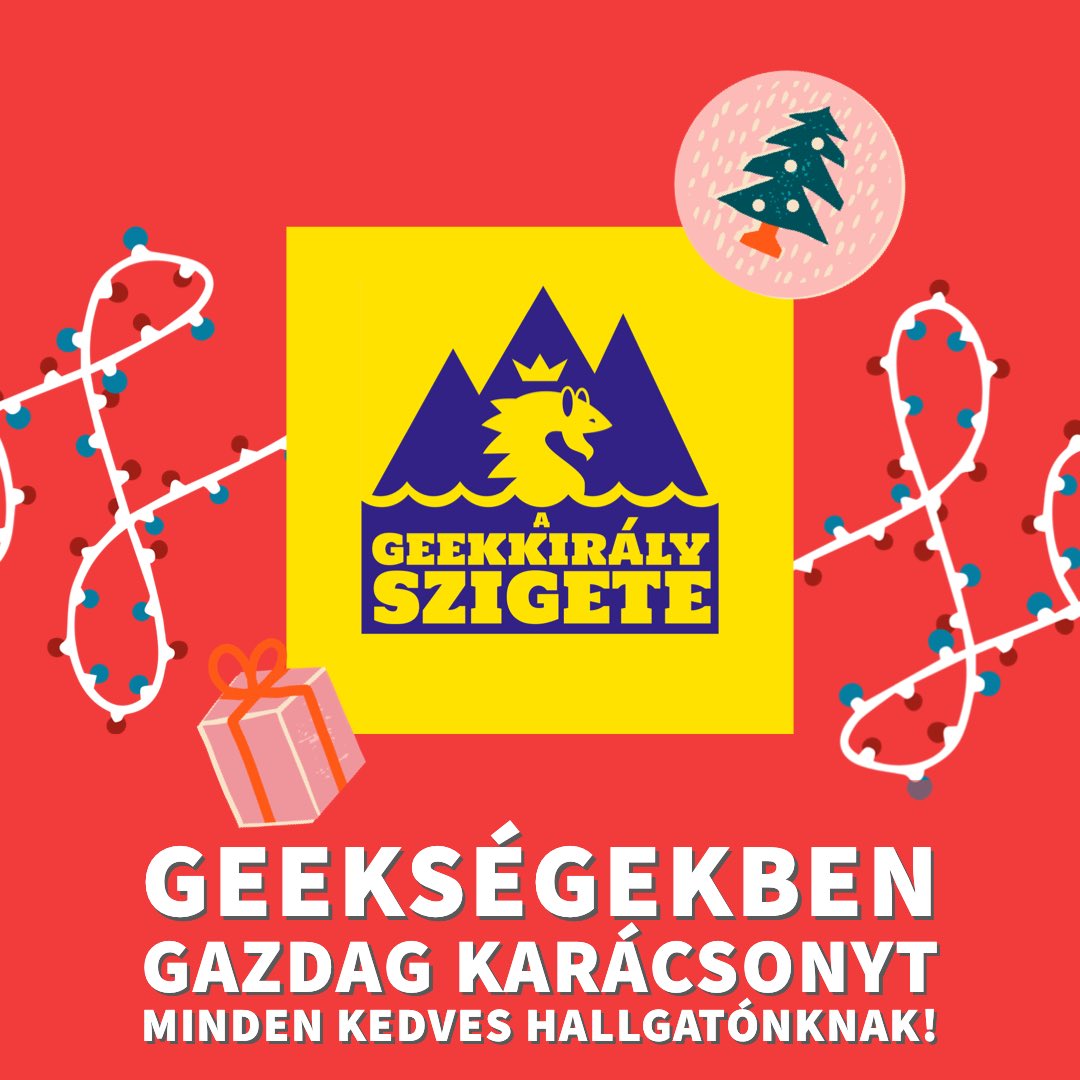 geekkiraly's tweet photo. #boldogkaracsonyt 🎄🎄🎄 https://t.co/Ji9fEAiZX0