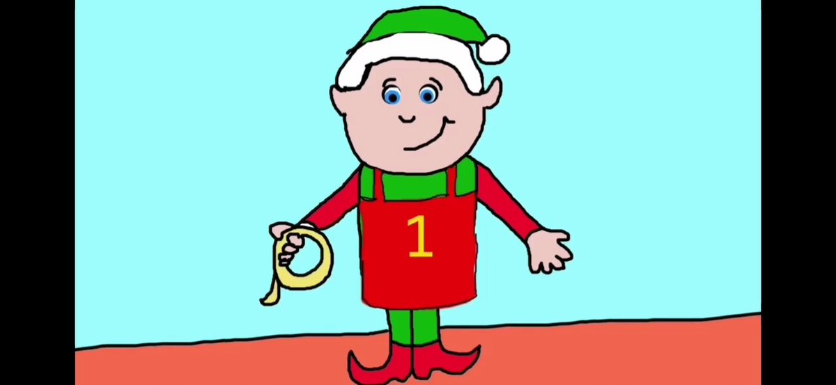 Lewisartuk's tweet photo. Merry Christmas. Here is short story I made called Sticky Tape Tom. It has become a Christmas Tradition to find a present wrapped by him in our stockings. @SellotapeUK #Christmas #ChristmasEve #christmastree #christmasart #merrychristmas #christmastradition please like and share https://t.co/USXzHwPwmQ