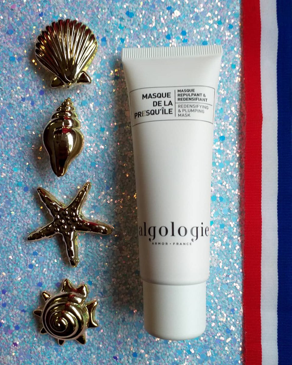 Giulia784's tweet photo. Merci beaucoup @algologieofficiel et @trustbeautycrew  pour cette découverte Masque De La Presqu'île - Masque Repulpant &amp; Redensifiant  et je reviens dans quelques jours pour donner mon avis 🥰 #trustbeautycrew #testauthentique #algologie https://t.co/xBZQf2fhyo
