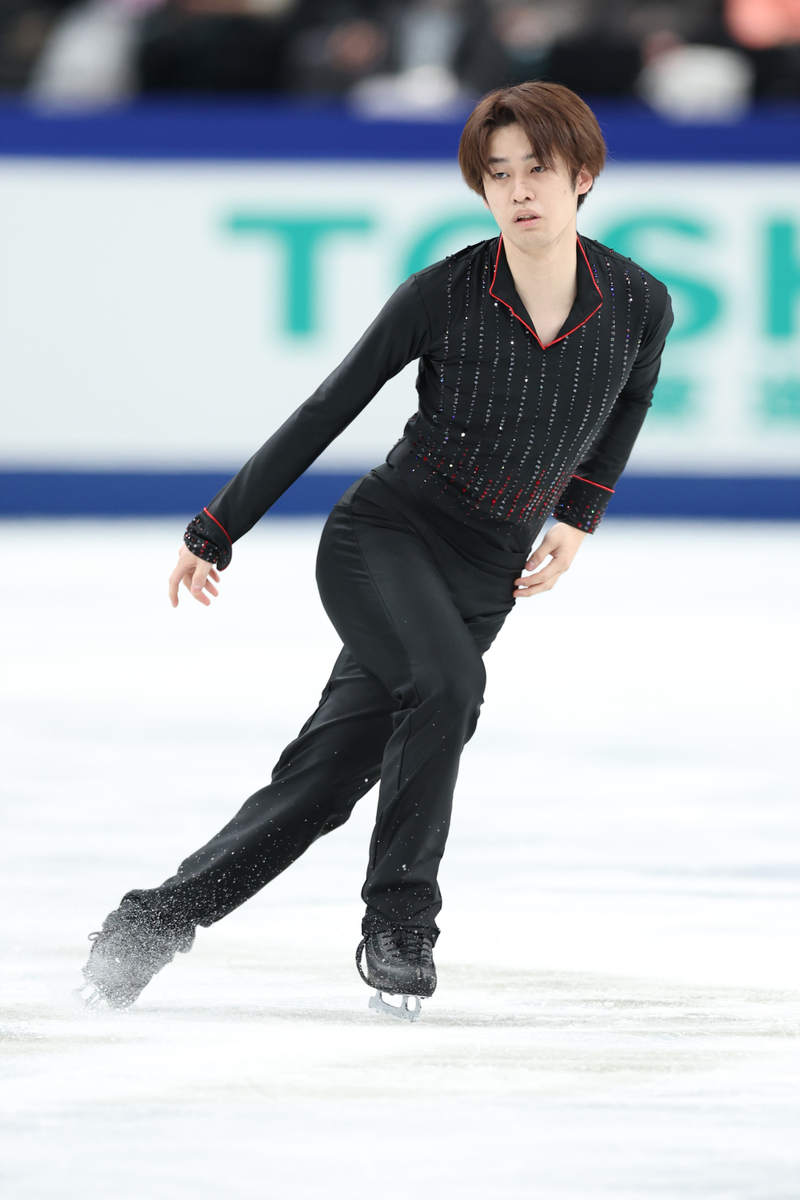 スポーツナビ フィギュアスケート編集部 S Tweet 全日本選手権 男子sp 堀義正 フィギュアスケート Figureskate 順位表 テキスト速報はこちら 写真 坂本清 Trendsmap スポーツナビ フィギュアスケート編集部 S Tweet 全日本選手権 男子sp 堀義正 フィギュアスケート Figureskate 順位表 テキスト速報はこちら 写真 坂本清 Trendsmap