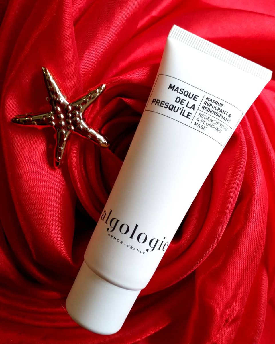 Giulia784's tweet photo. Merci beaucoup @algologieofficiel et @trustbeautycrew  pour cette découverte Masque De La Presqu'île - Masque Repulpant &amp; Redensifiant  et je reviens dans quelques jours pour donner mon avis 🥰 #trustbeautycrew #testauthentique #algologie https://t.co/xBZQf2fhyo