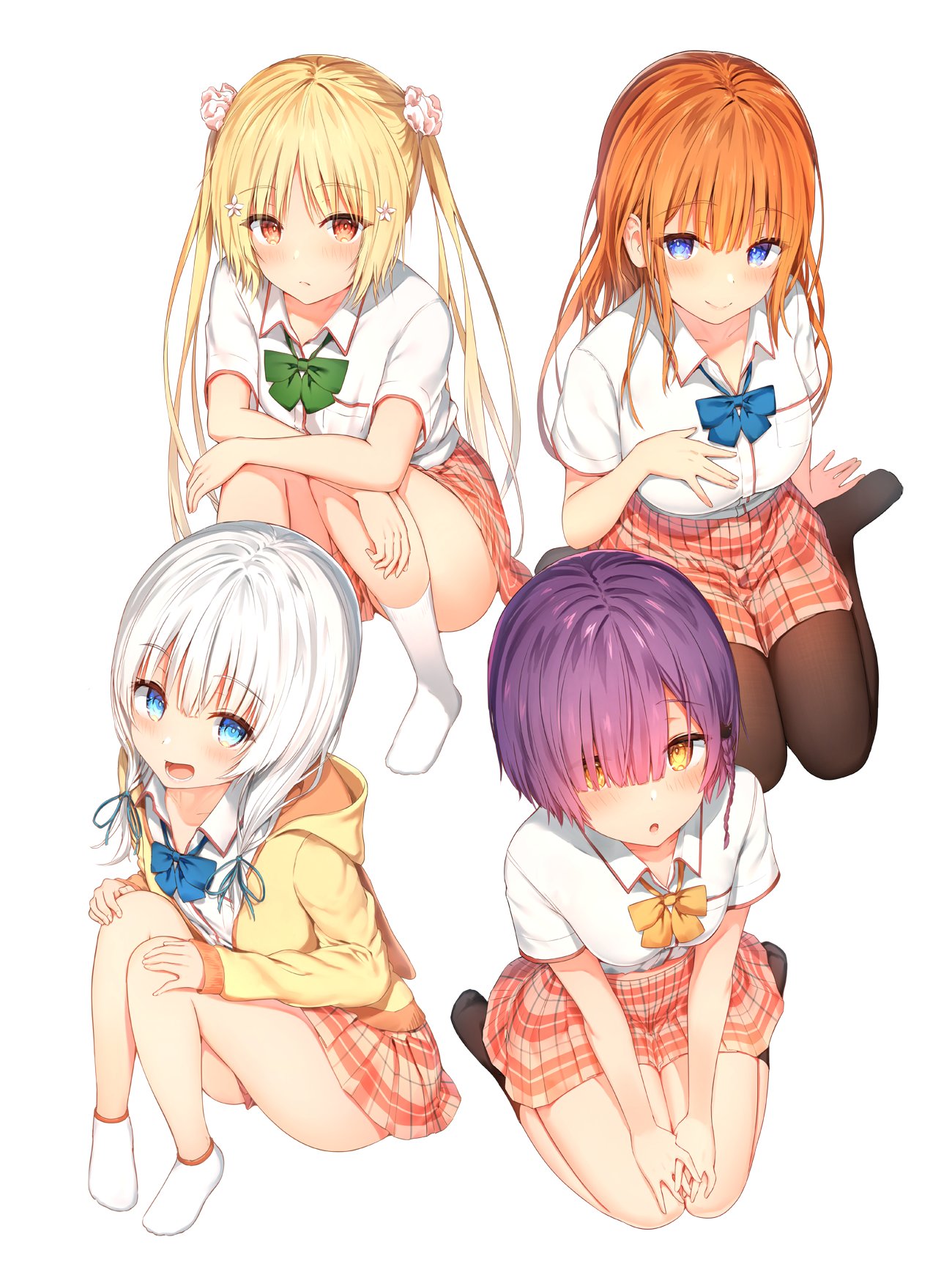 Tvアニメ 可愛ければ変態でも好きになってくれますか 公式 Hensuki Anime Twitter