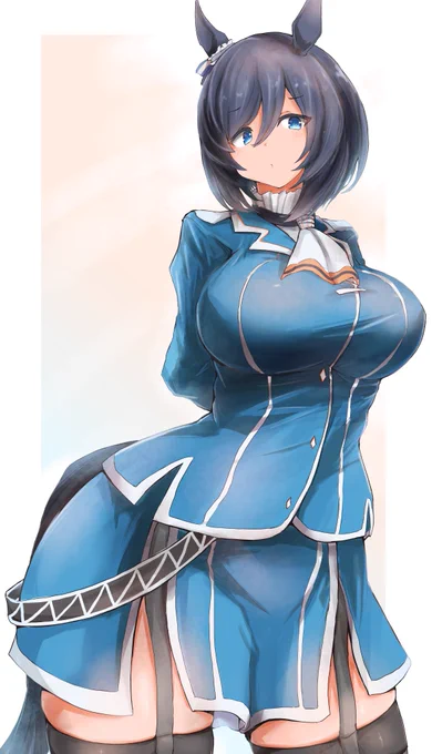 #今年も残りわずかなので今年一番伸びた絵を載せて5000rtを目指すと誰か優しい人が拡散してくれてフォロワーさんが増えるらしい
聖夜の奇跡を……! 
