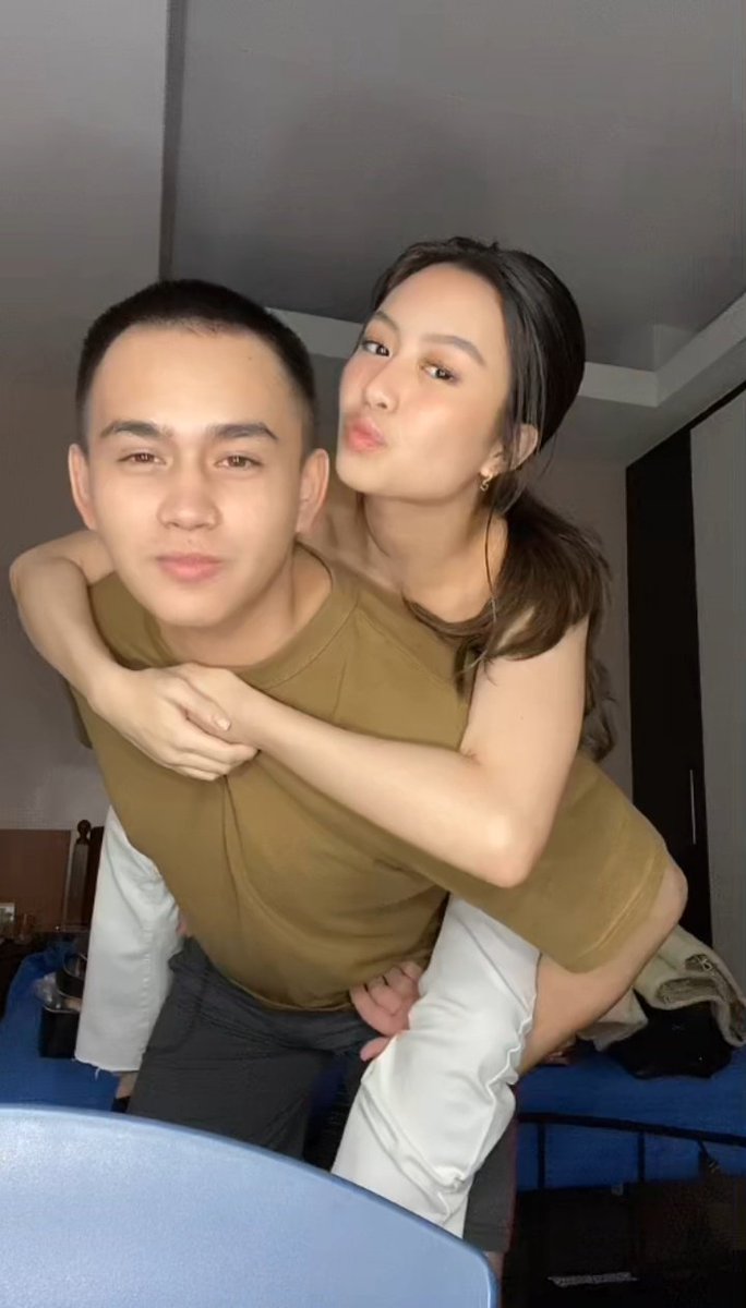 pancitcantonzxc's tweet photo. cutiesss 😭🧡💓💘💞💗

#AshTan https://t.co/vK8BFmtQa3