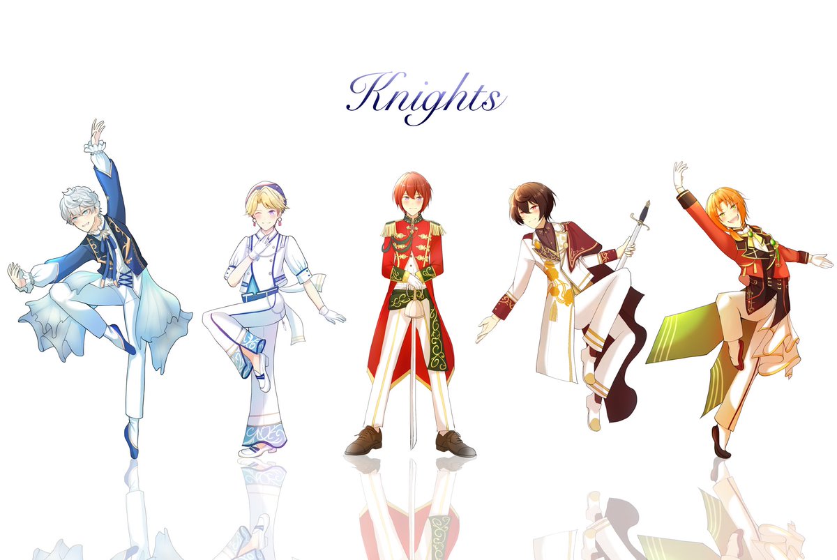 Twoucan Knightsの日 の注目ツイート イラスト マンガ