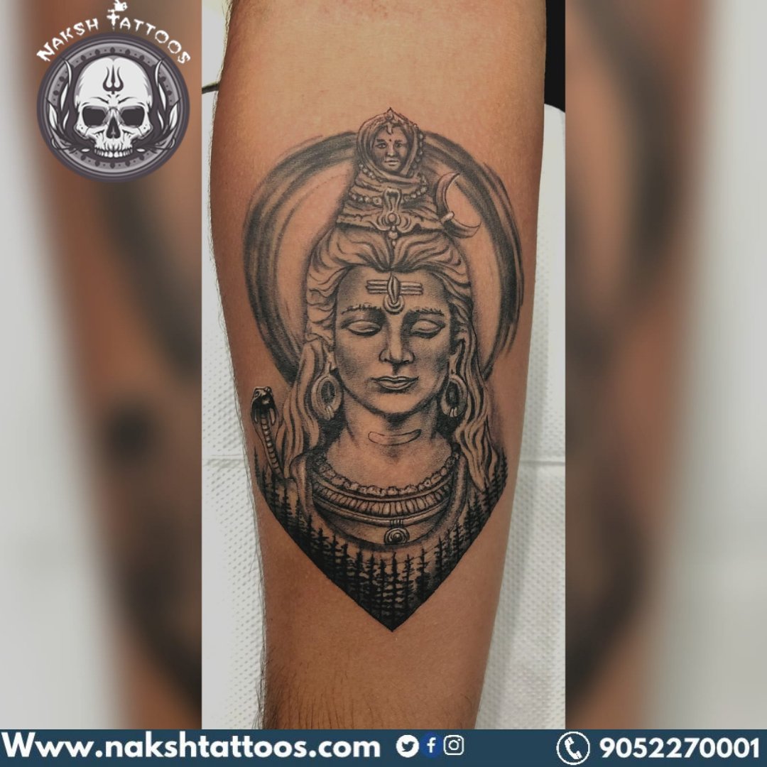 Twitter 上的 Naksh Tattoos: Twitter 上的 Naksh Tattoos: