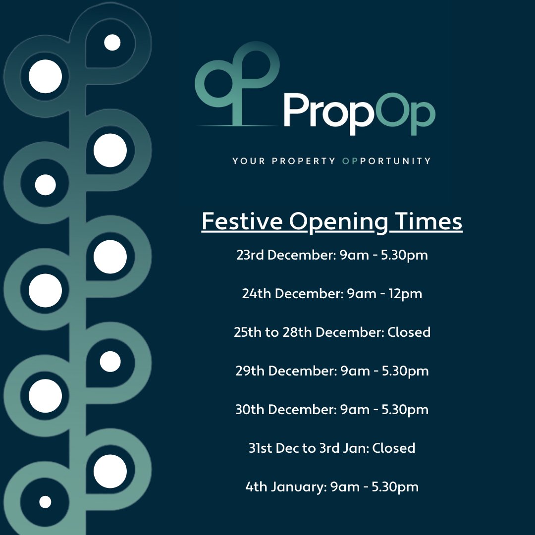 Wishing all of our clients and suppliers a Merry Christmas.

#propertymanagement #propertyinvestment #landlords #tenants #edinburgh #dundee #glasgow