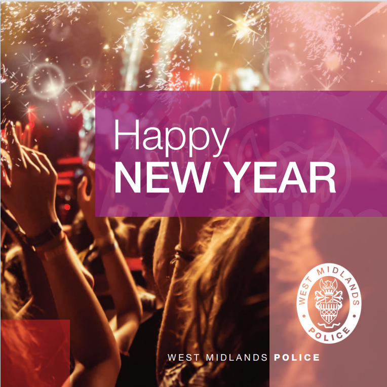 West Midlands Police tweet media