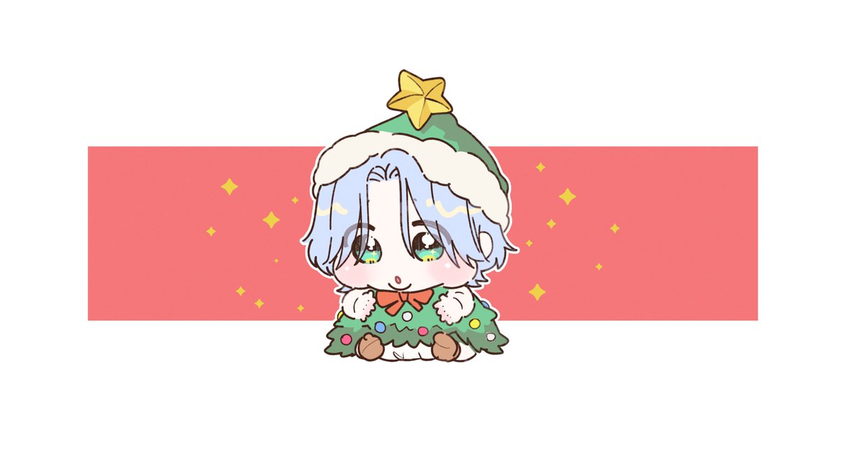 メリクリ～🎄✨ 