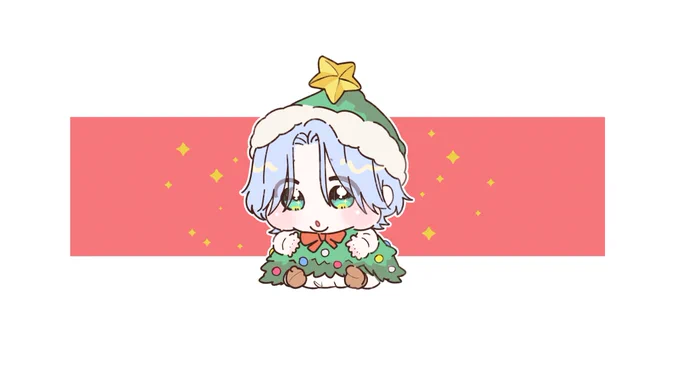 メリクリ～🎄✨ 
