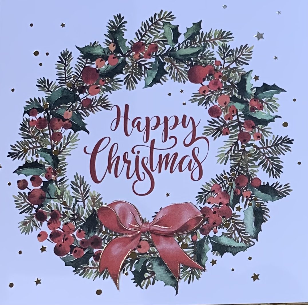 Happy Christmas all. Thank you so much for you custom and support this year. I’m taking a break until the new year. I’ll be back stirring the pots the first week of January.
I hope you have a wonderful time. Clare