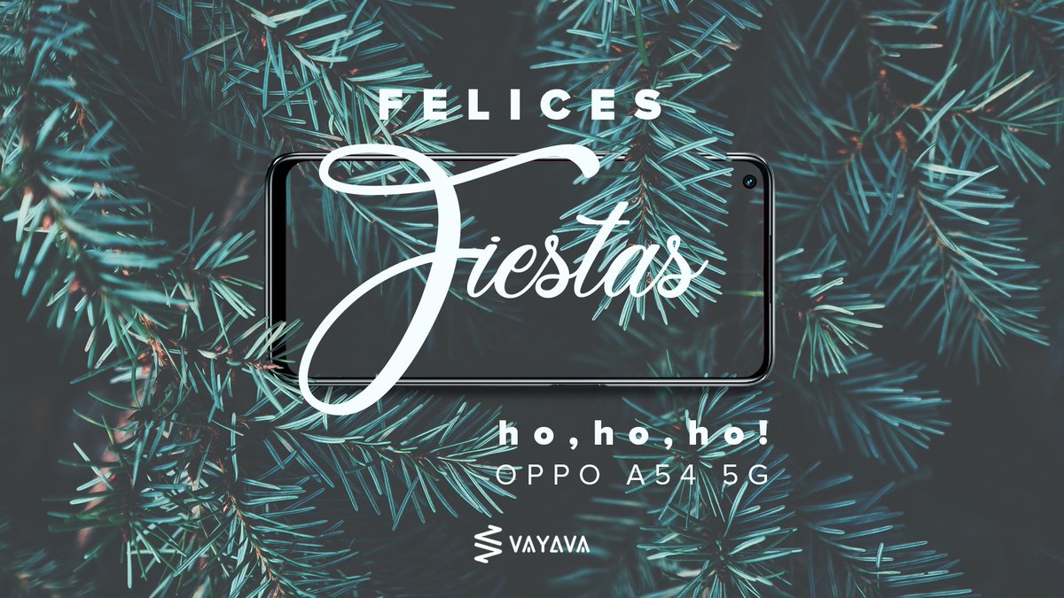 VAYAVA_ES's tweet photo. #VAYANavidad
¡Feliz #Navidad2021! 🎉🎉Os deseamos unas felices fiestas llenas de ilusión y alegría a todos☺️ 

#Navidad #FelizNavidad2021 #FelizNavidad #FelizNavidadParaTodos https://t.co/fXgYqlq4Me