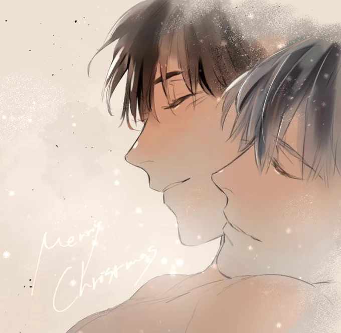 Merry Christmas!あったかくして良いクリスマスを 