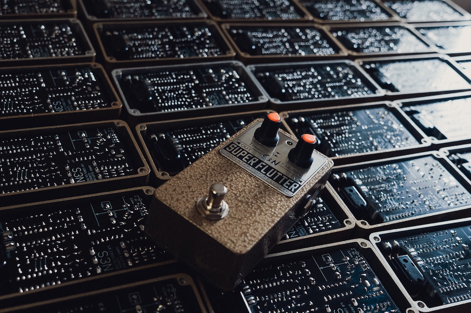 SolidStateSuperNova (@S3N_FX) / X SolidStateSuperNova (@S3N_FX) / X