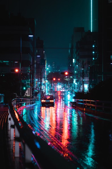teemusphoto's tweet photo. Dark street photography from my Tokyo Stories collection https://t.co/de5f9z8h8o