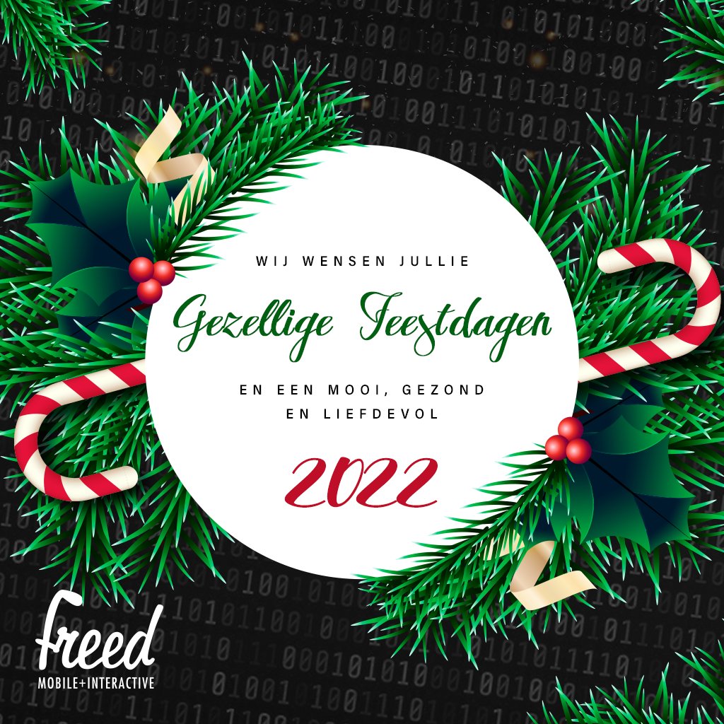 Freed Mobile+Interactive tweet media