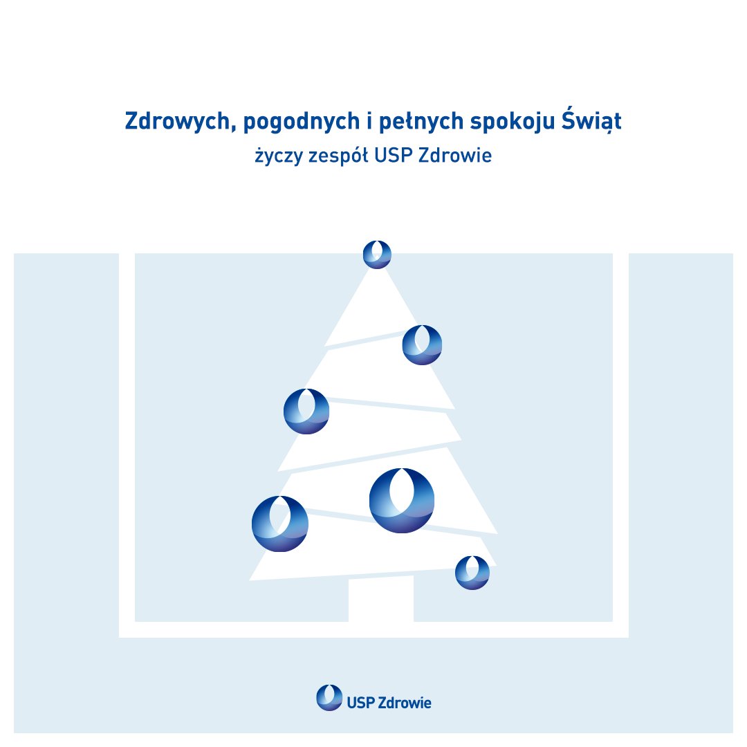 USP Zdrowie tweet media