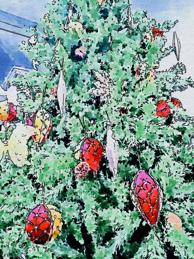 NickFed5's tweet image. #покаещёдекабрь #ёлочки #сосенки #хвоя #хвойные #Храм #Церковь  #Рождественскиезарисовки #Christmassketches #Christmasabstractions #MerryChristmas #nature #naturephotography #вотизима #снег #зима #зимушказима