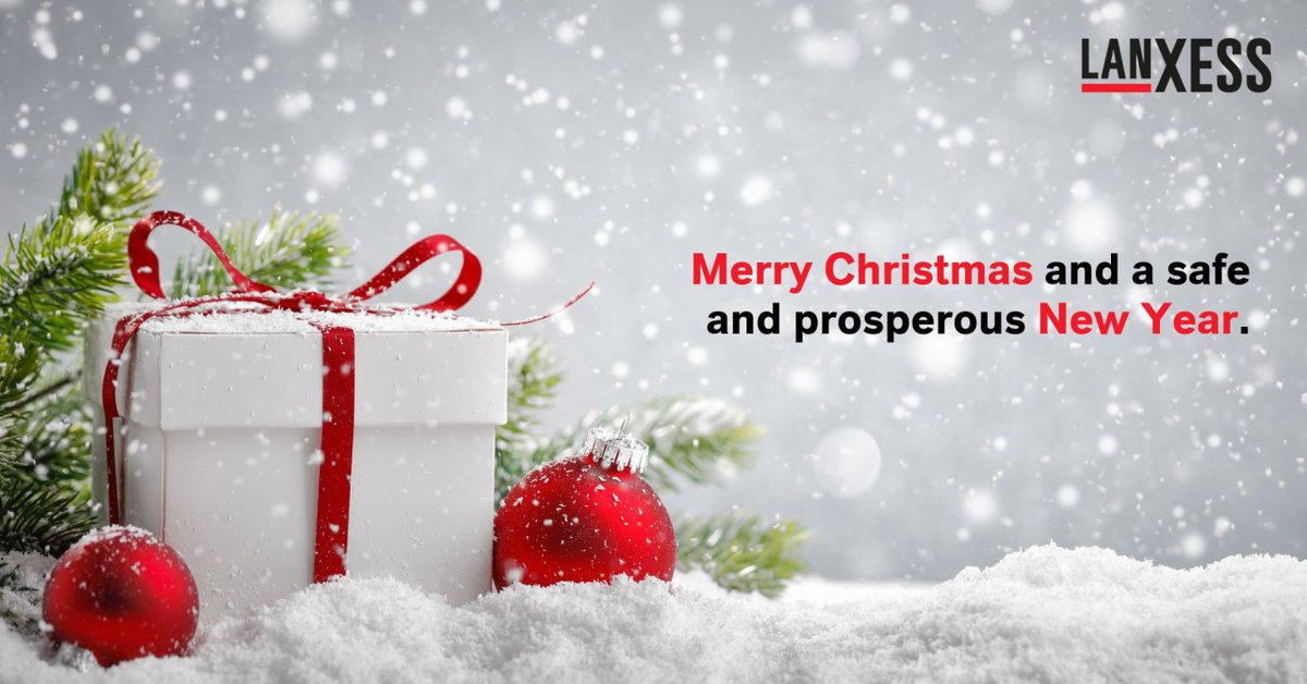 We are grateful to our hardworking team, loyal customers, global network of dedicated distributors, partners, colleagues and followers.
Wishing you and your loved ones a Happy Christmas and a safe and prosperous New Year.
